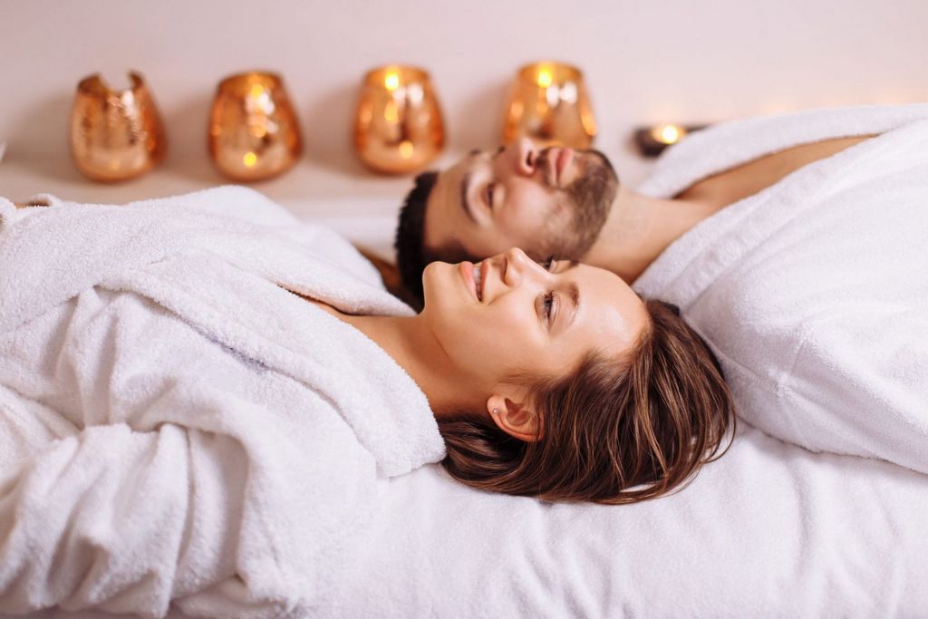 Crea momentos inolvidables en un spa para parejas Crea momentos inolvidables en un spa para parejas